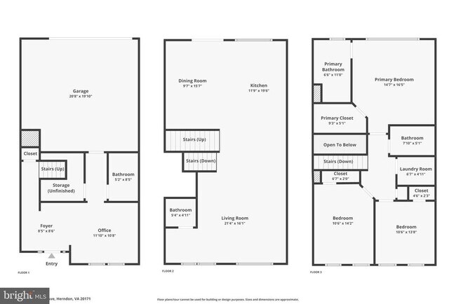 Building Photo - 13693 Neil Armstrong Ave