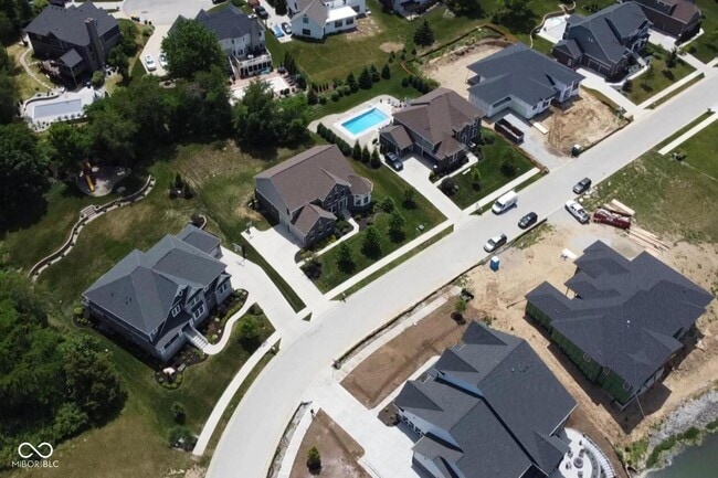 Building Photo - 10599 Geist View Dr