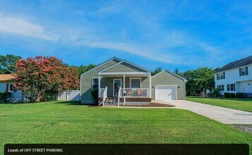 Building Photo - 1119 Ferebee Ave