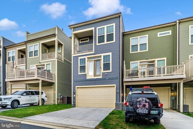 Building Photo - 3635 Stone Barn Dr