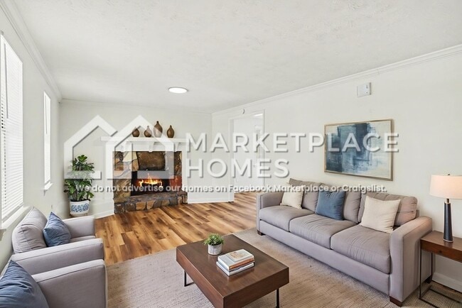 Building Photo - 5841 Pair Ct