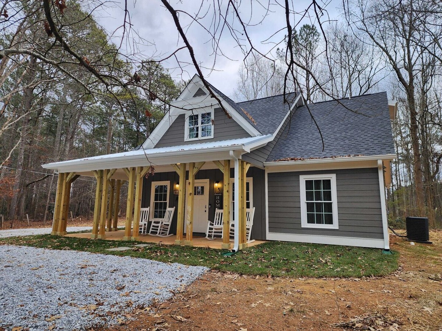 Building Photo - 15 Luther Knight Rd SE