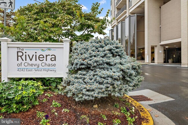 Building Photo - 4242 East-West Hwy