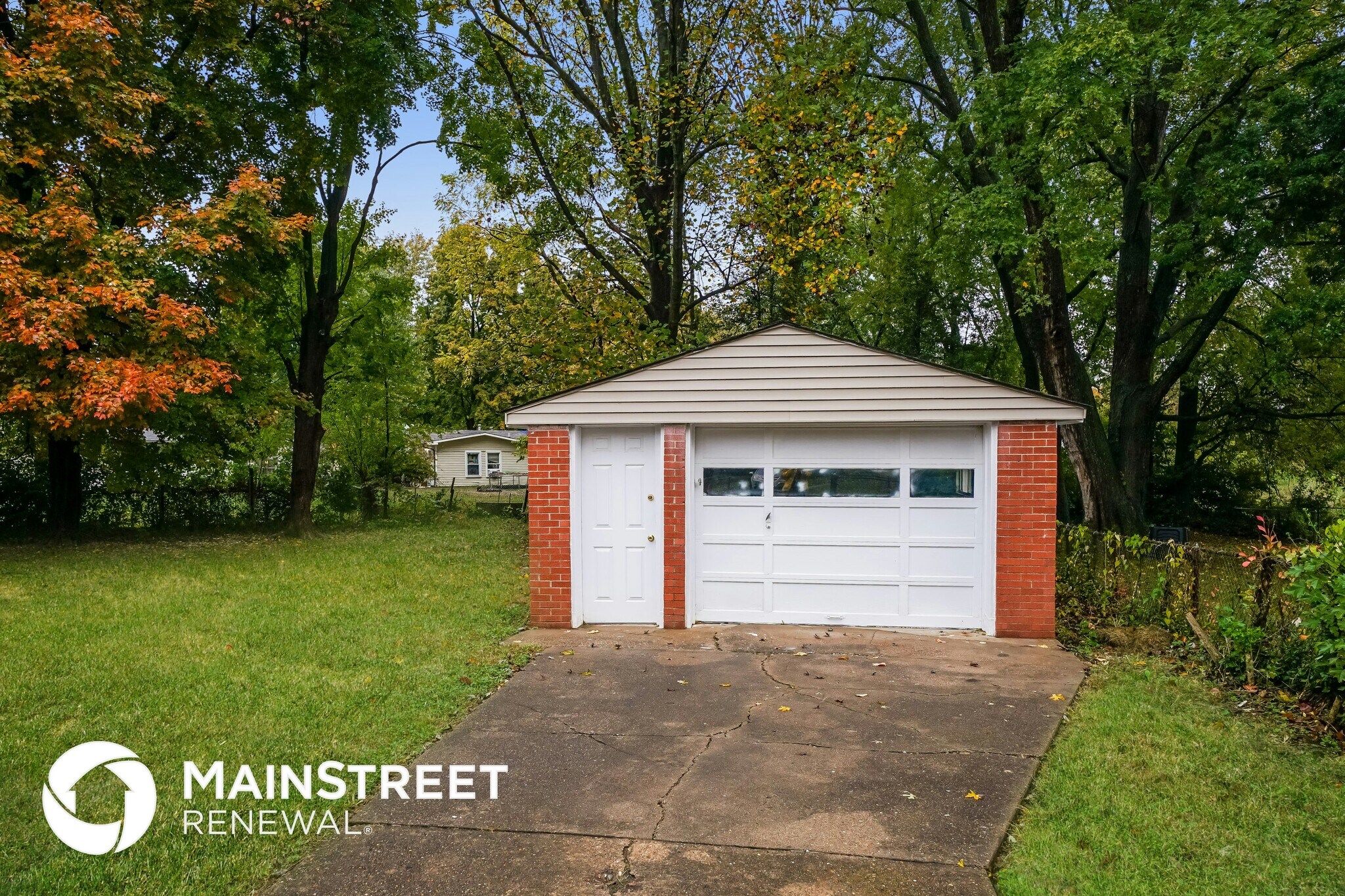 Building Photo - 6001 Reigh Count Dr