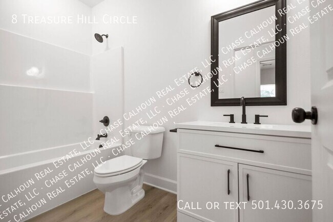 Building Photo - 8 Treasure Hill Cir