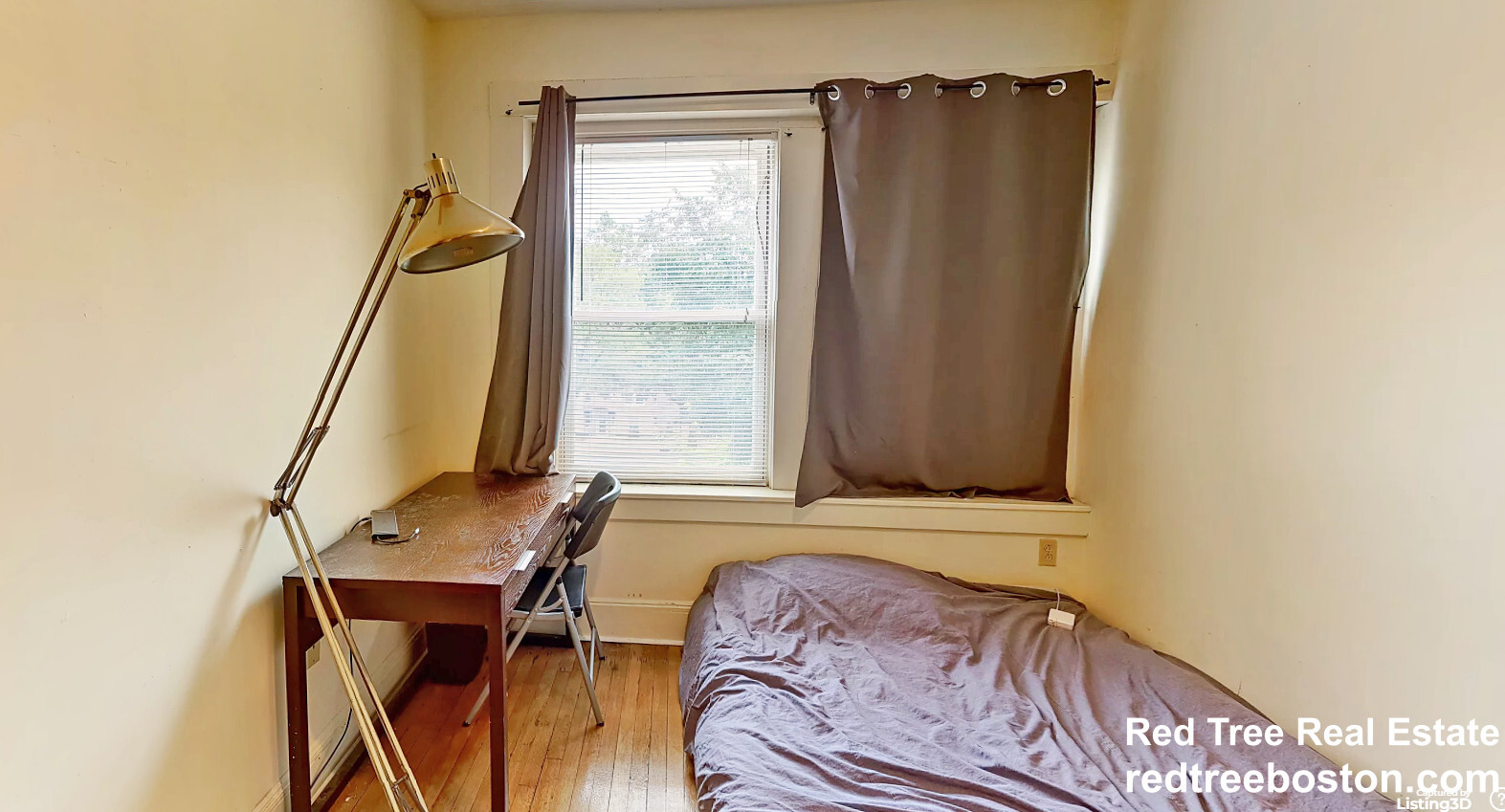 Apt 3 - 1402 Beacon St