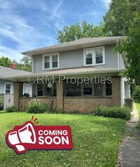 Building Photo - 5247 N College Ave