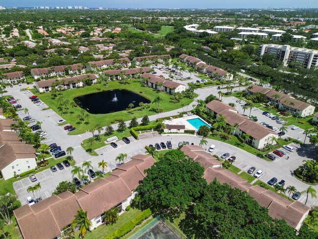 Building Photo - 22076 Palms Way