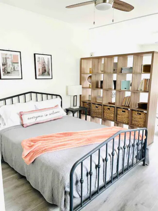 Bedroom - 779 McLendon Dr