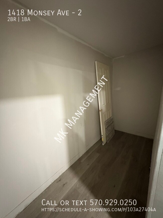 Building Photo - 1418 Monsey Ave