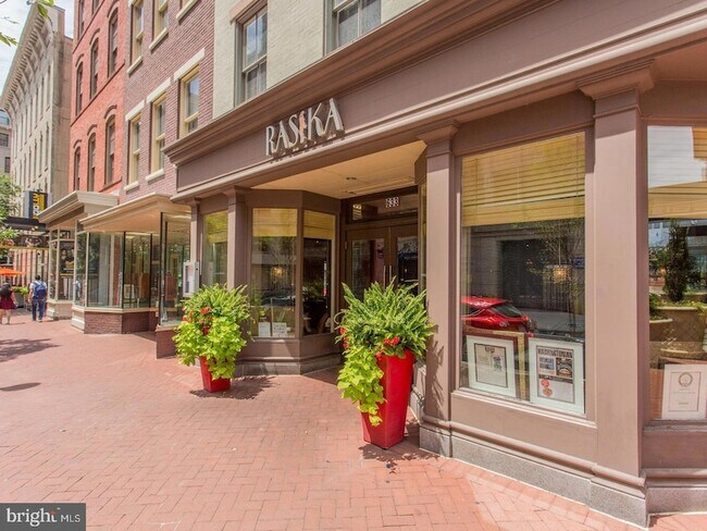 Building Photo - 631 D Street NW