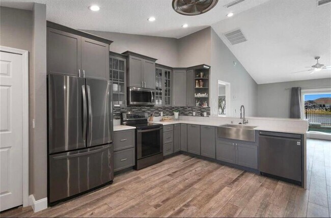 Building Photo - 14506 Timucua Ct