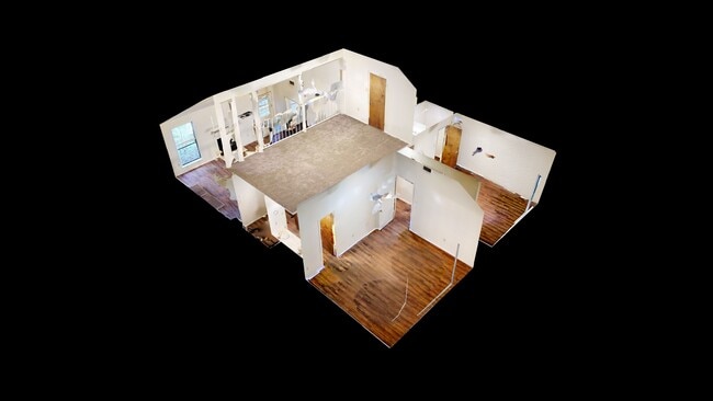 Building Photo - 8722 Pecan Tree Dr