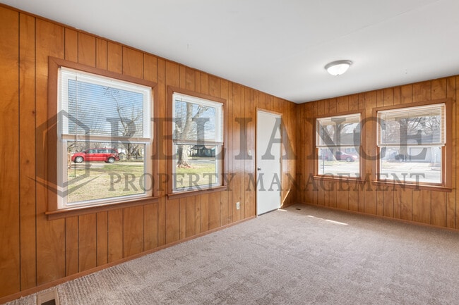 Building Photo - 1723 S Emporia Ave