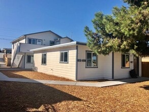 Building Photo - 3775 Teak St