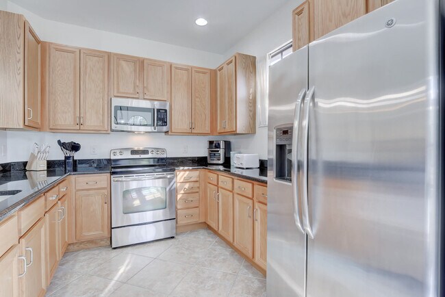 Building Photo - 8760 Melosia St