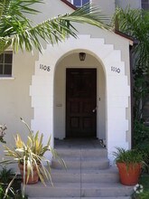 Building Photo - 1108 S Redondo Blvd