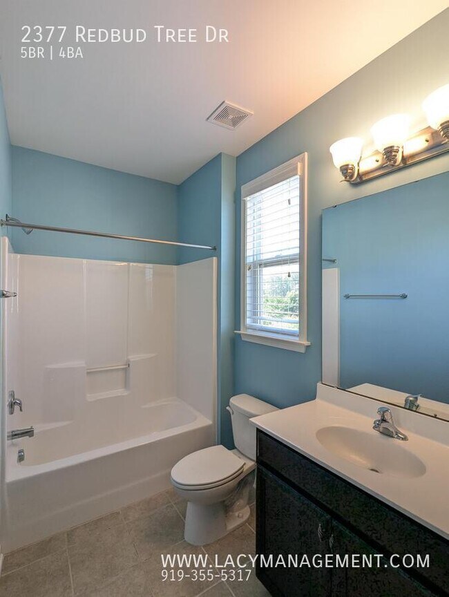 Building Photo - 2377 Redbud Tree Dr