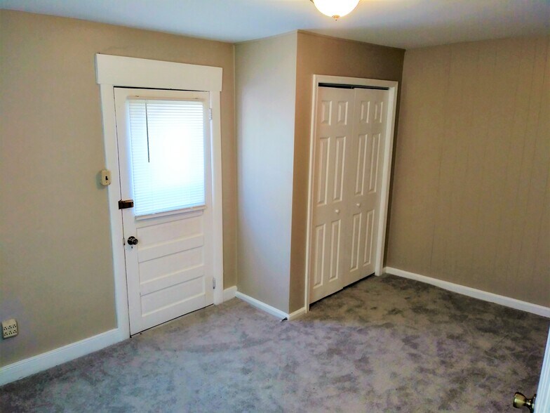 Bedroom #2 - 43 W Baltimore St