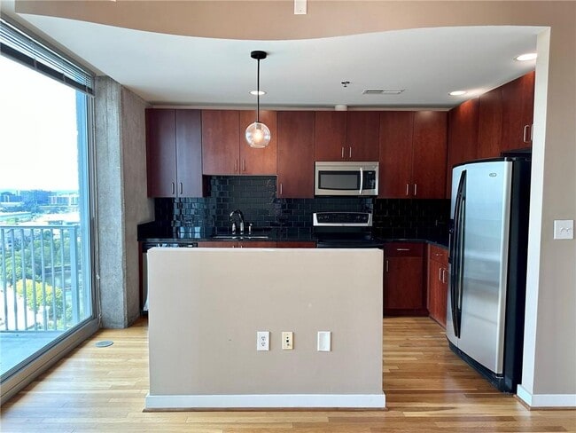 Building Photo - 361 17th St NW