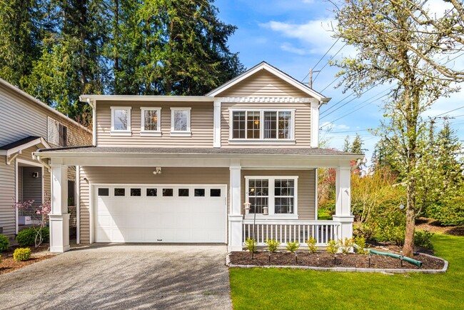 Primary Photo - 17427 92nd Ave NE