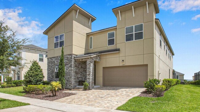 Building Photo - 1749 Caribbean View Terrace