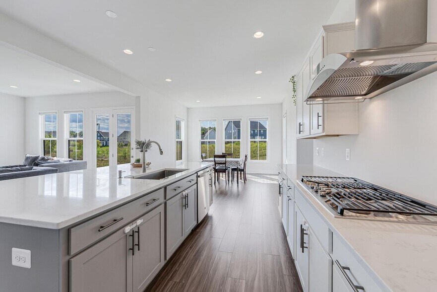 Building Photo - 23765 Fairfield Knl Ct