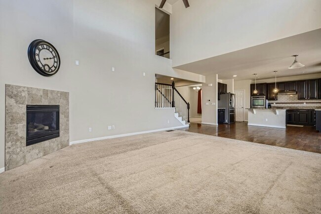 Building Photo - 5742 S Flat Rock Way