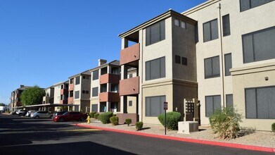 Building Photo - 3848 N 3rd Ave