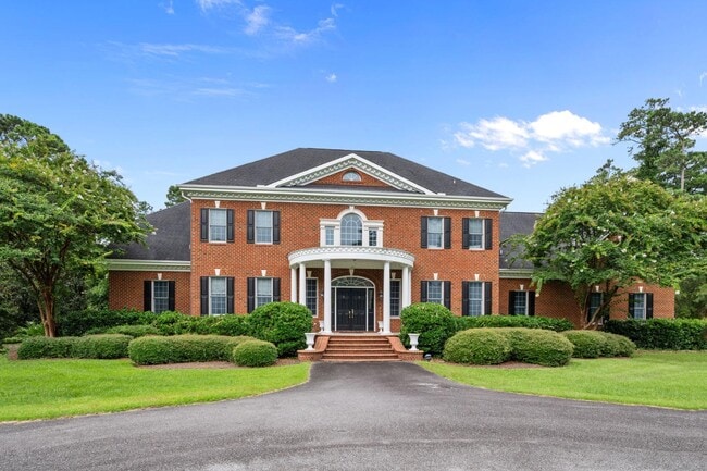 Building Photo - 450 Cox Rd