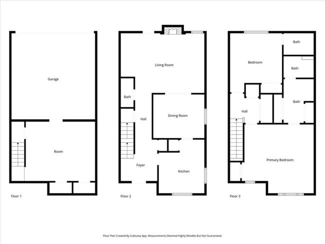 Building Photo - 1211 Whitlock Ridge Dr
