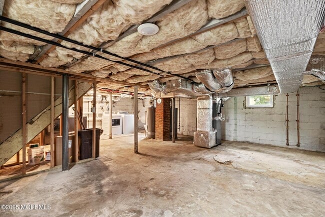 Building Photo - 1253 Yardville Allentown Rd
