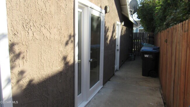 Building Photo - 1331 Casmalia Ct