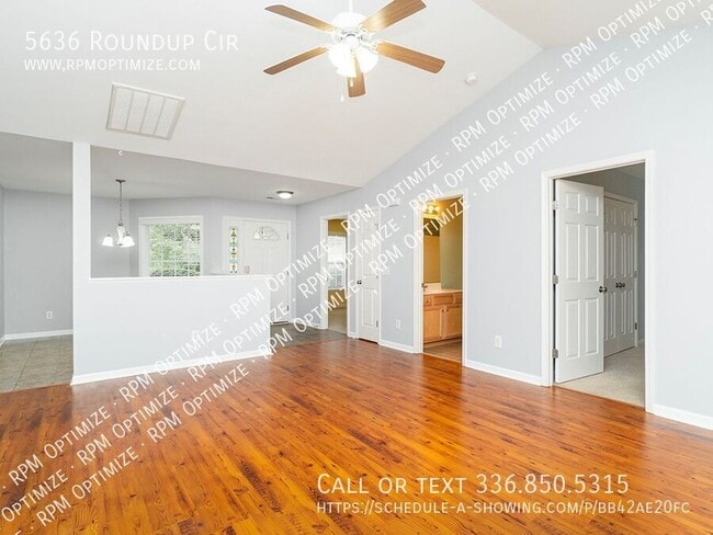 Building Photo - 5636 Roundup Cir