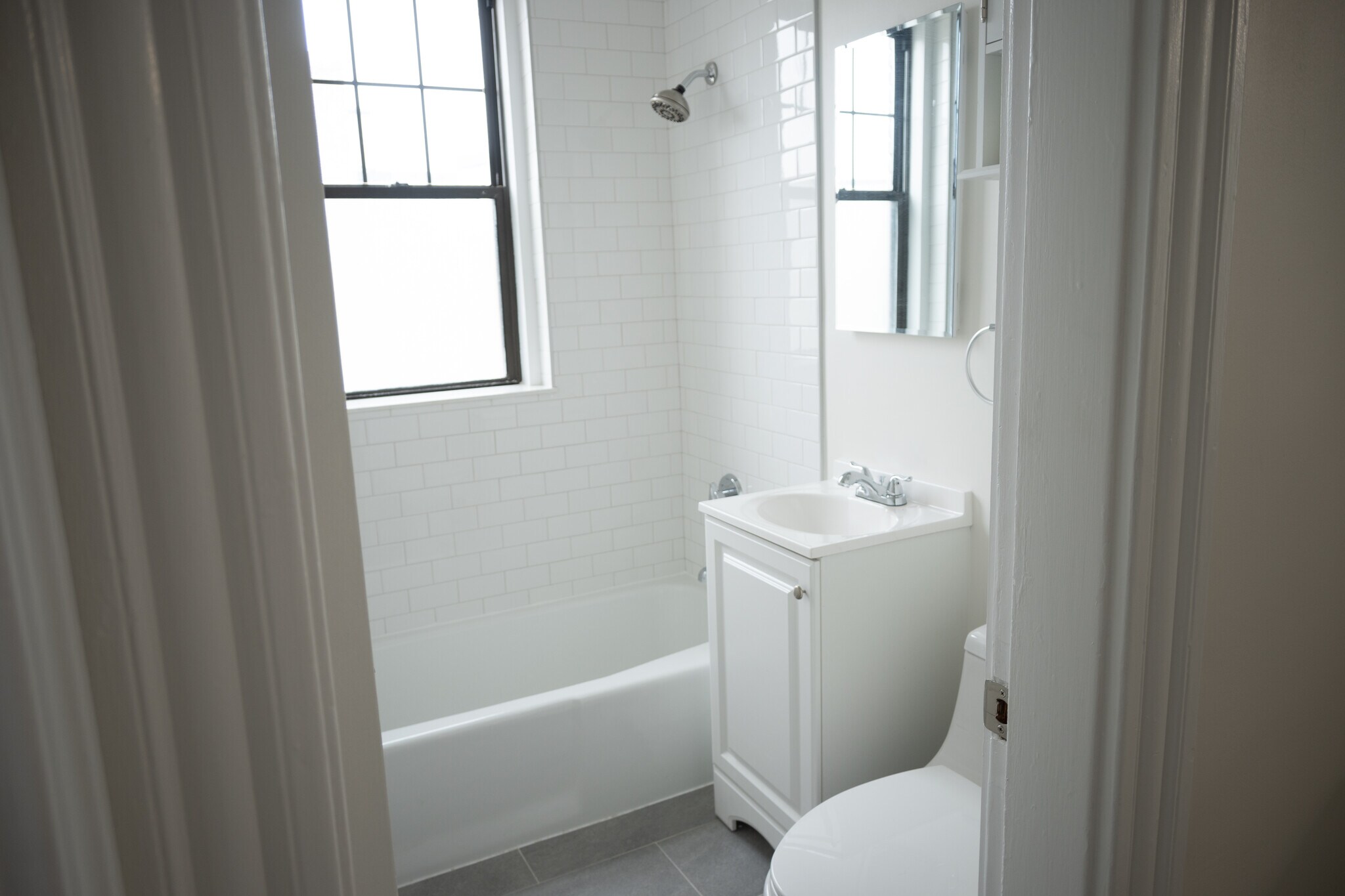 Bathroom - 374 Chestnut Hill Ave