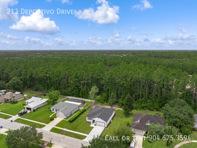 Building Photo - 213 Deportivo Dr