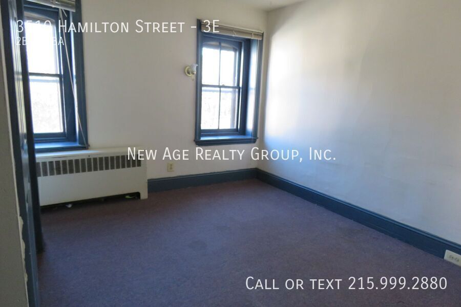 Building Photo - 3510 Hamilton St