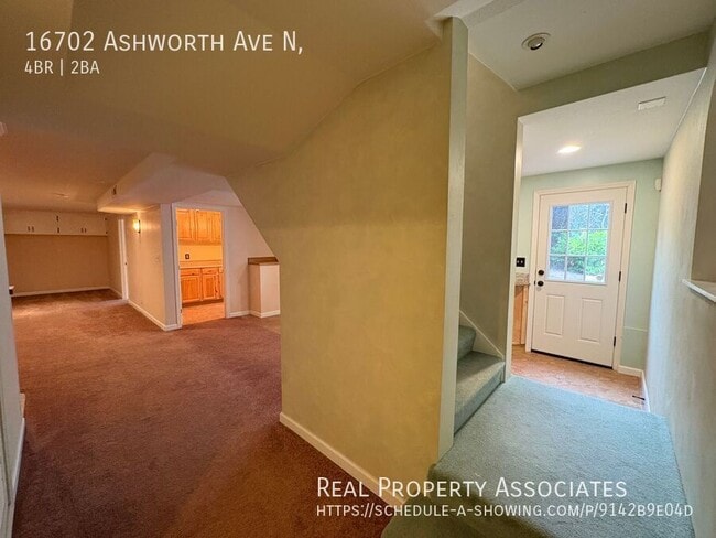 Building Photo - 16702 Ashworth Ave N