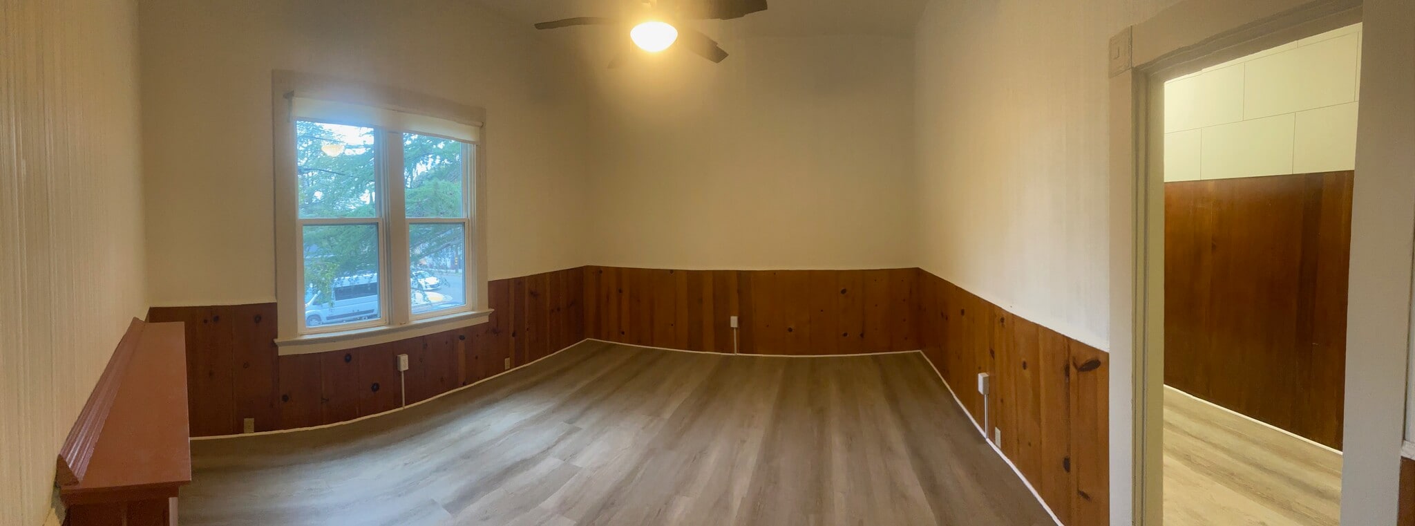 3rd Bedroom / Office / Guestroom - view 1 - 2104 Castro St