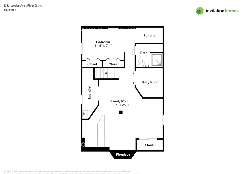 Building Photo - 2332 Leyden Ave