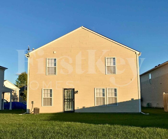Building Photo - 4152 Tahoe Ct