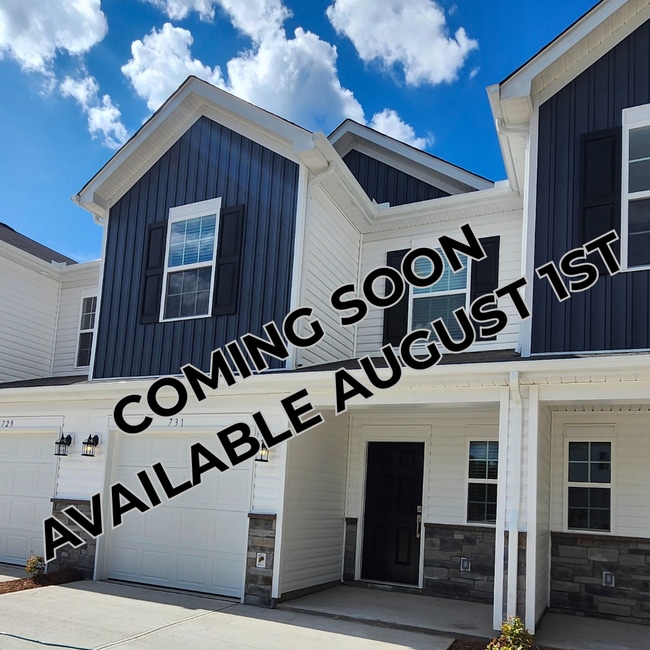 Building Photo - 731 Peyden Ln
