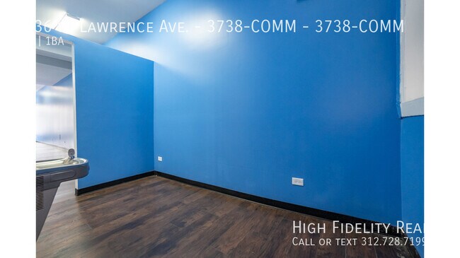 Building Photo - 3736 W Lawrence Ave