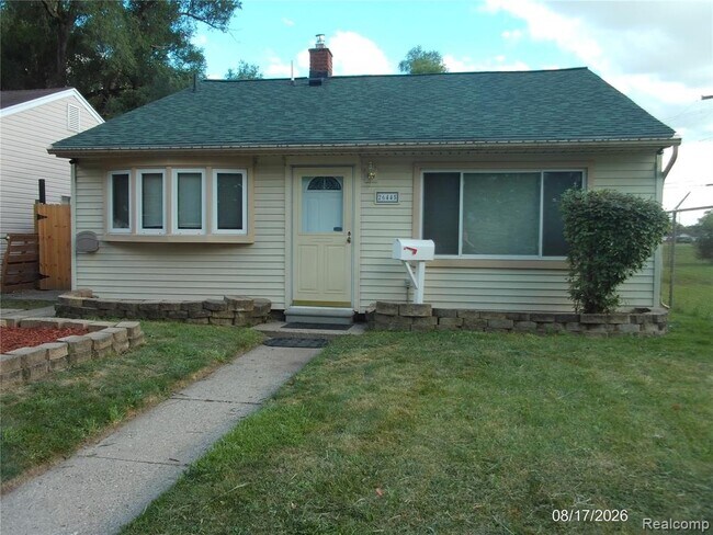 Building Photo - 26445 Colgate St