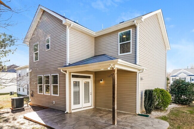 Building Photo - 674 Averasboro Dr