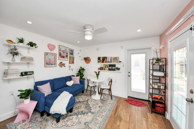 Building Photo - 5523 Cheena Dr