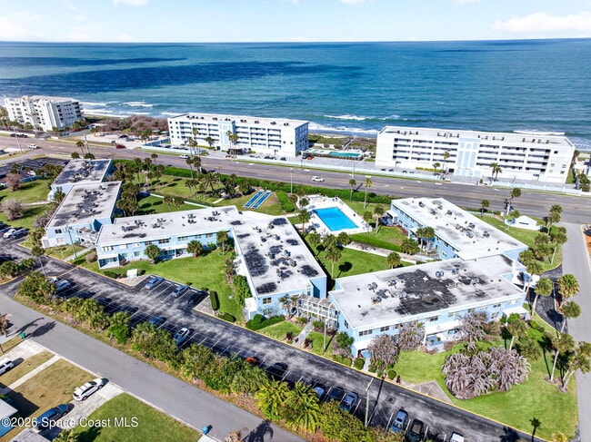 Building Photo - 55 Sea Park Blvd