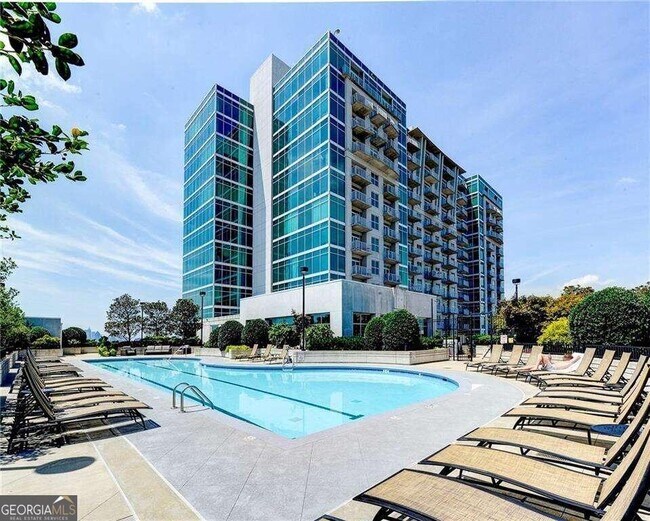 Building Photo - 250 Pharr Rd NE