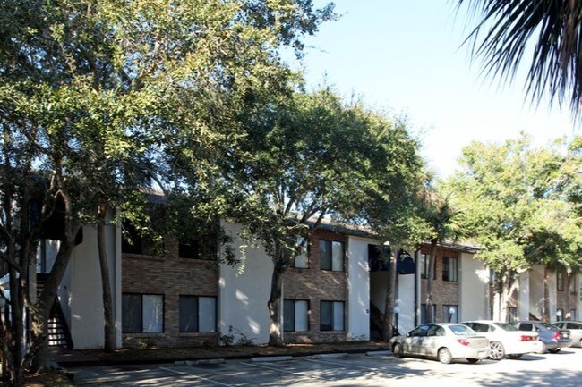 Primary Photo - Sprucewood Apartments