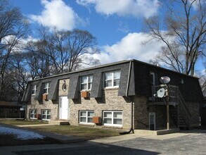Building Photo - 3315 Colgate Ave